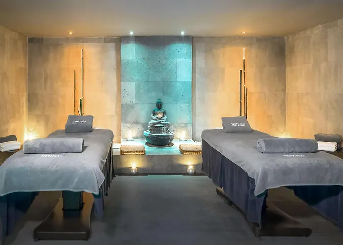 Barcelo Santiago - Adults Only Hotell 4*