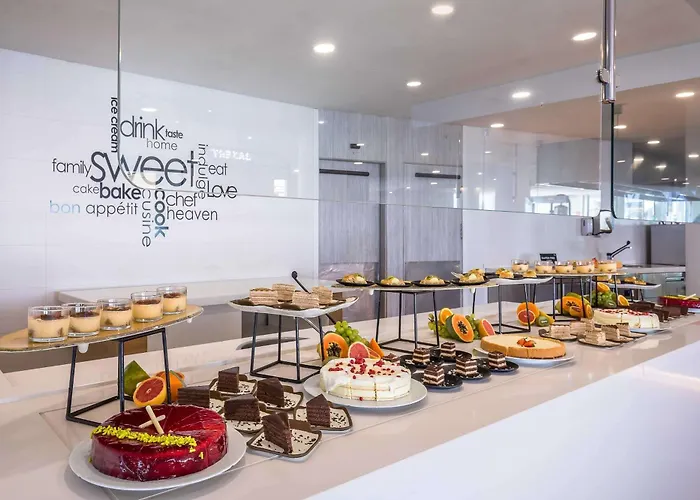 Barcelo Santiago - Adults Only Hotell