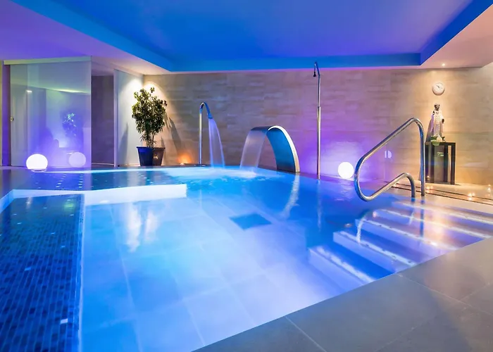 Hotell Barcelo Santiago - Adults Only 4*