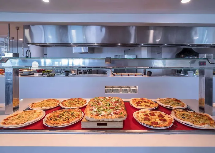 Barcelo Santiago - Adults Only Hotell