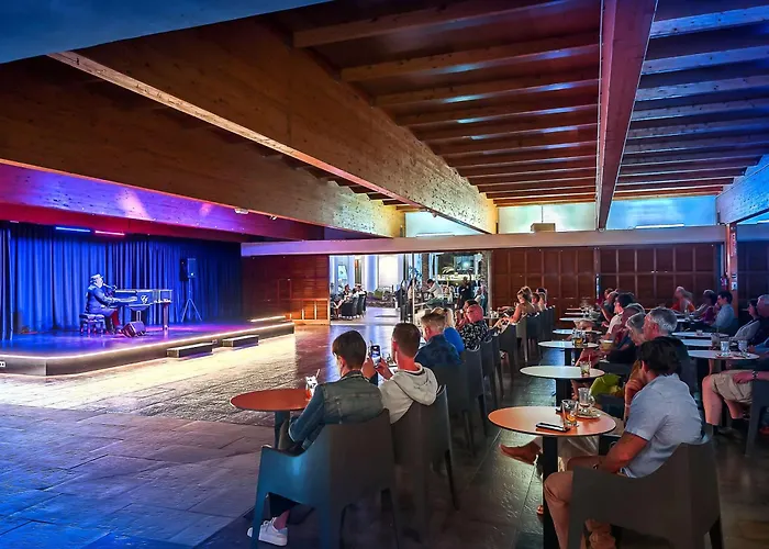 Barcelo Santiago - Adults Only 4* Puerto de Santiago (Tenerife)