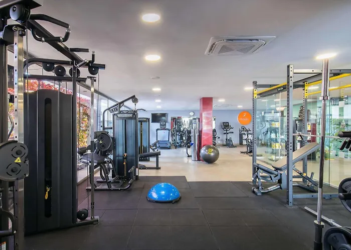 Barcelo Santiago - Adults Only Hotell Puerto de Santiago (Tenerife)