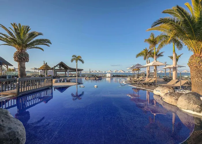 Hotell Barcelo Santiago - Adults Only 4*