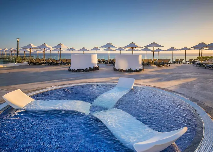 Barcelo Santiago - Adults Only Hotell 4*